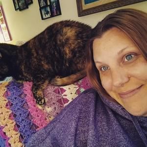 Meet your Posher, Robyn